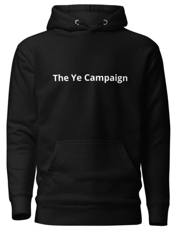 The Ye Campaign: A Collection of Conscious Fashion